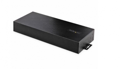 HUB STARTECH INDUSTRIAL USB 16 PORTAS S5G16AINDS-USB-A-HUB