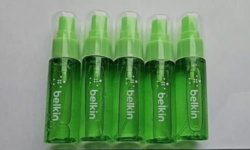 Spray de limpeza BELKIN TCP CLEANING SPRAY Screenforce Pro - SFD013