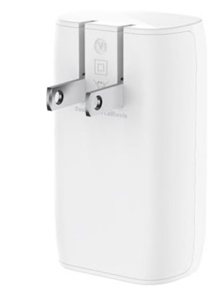 Carregador Belkin BoostCharge tecnologia PPS 67 Watt 3.25 A, WCC002VF2MWH-B6
