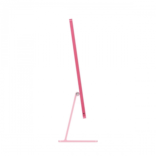 Apple iMac 24" M4 CPU 8‑core, GPU 8-core SSD 256GB 16GB RAM Rosa