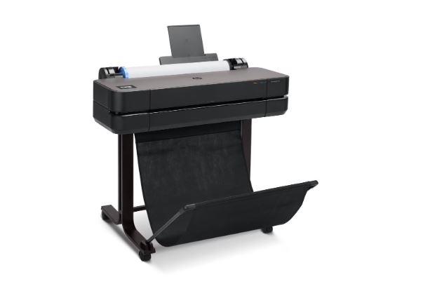 Impressora HP DesignJet T630 de 24 pol 5HB09D#B19