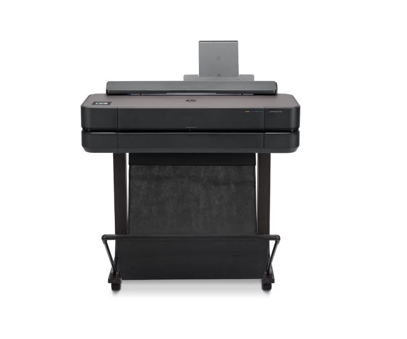 Impressora HP DesignJet T650 24 pol 5HB08D#B19