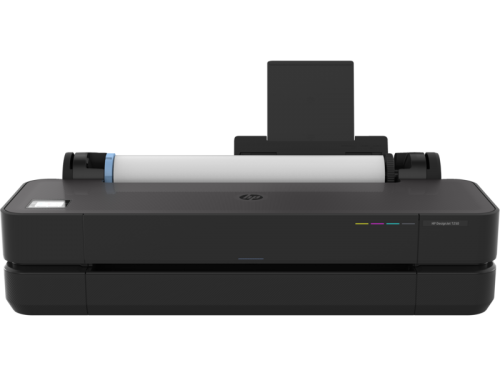 Impressora HP DesignJet T250 de 24 pol., edição de 2025 5HB06D#B19