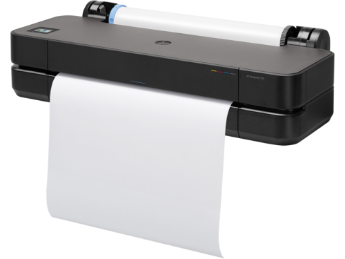 Impressora HP DesignJet T250 de 24 pol., edição de 2025 5HB06D#B19