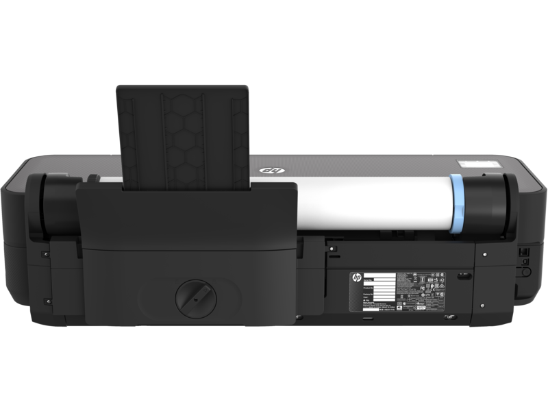 Impressora HP DesignJet T250 de 24 pol., edição de 2025 5HB06D#B19