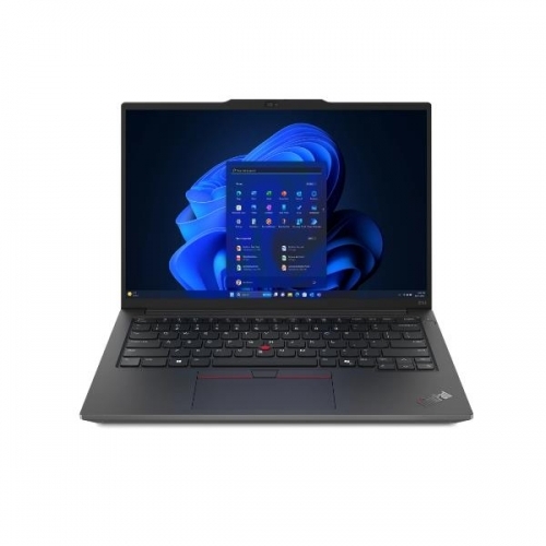 Portátil Lenovo ThinkPad E14 Gen6 14" Ultra 5-125U 8G 256G W11P