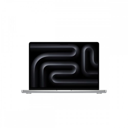 MacBook Pro 14.2" M4 Pro CPU 14‑core, GPU 20‑core SSD 1TB 24GB RAM Prateado, MX2F3PO/A