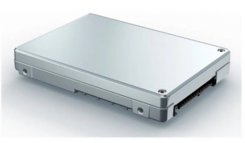 Disco Solidigm D7 Series D7-P5520 SSD 3.84TB interno 2.5" U.2 PCIe 4.0 x4 (NVMe), SSDPF2KX038T11Z