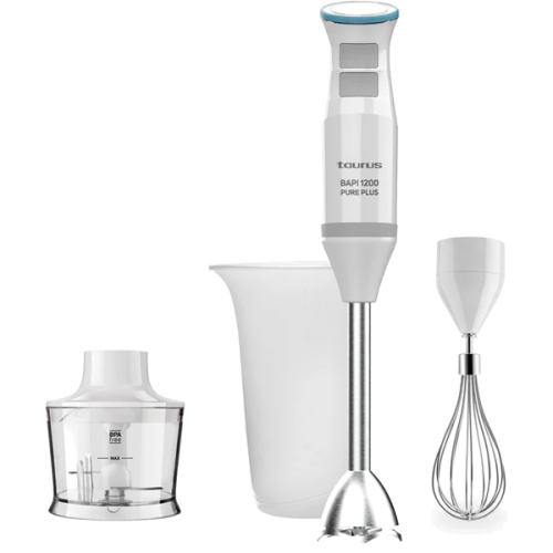 VARINHA MAGICA TAURUS BAPI 1200 916417000 PURE