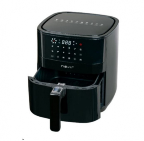 Fritadeira Air Fryer NEVIR NVR-6605FAD 5L