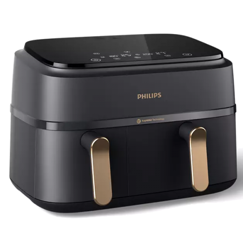 Fritadeira Air Fryer PHILIPS NA352/00 9L