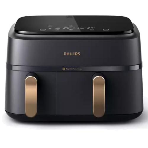 Fritadeira Air Fryer PHILIPS NA352/00 9L