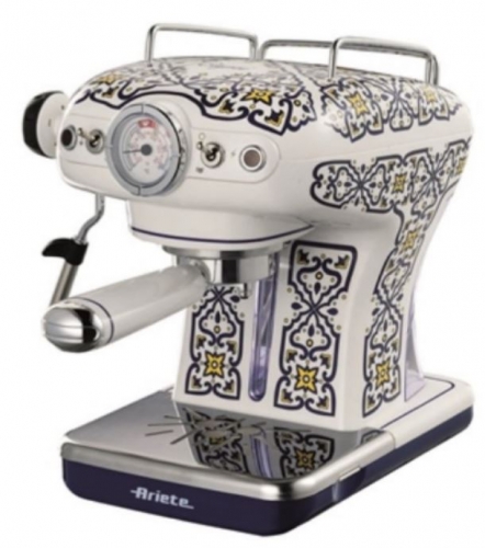 MAQUINA CAFE EXPRESSO ARIETE 1389 CAPRI 0,9L