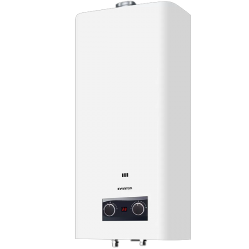 ESQUENTADOR INFINITON - GWA- 11NP