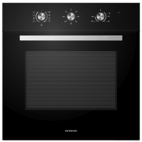 FORNO INFINITON - M658BK