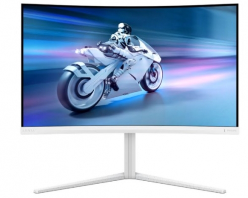 MONITOR PHILIPS VA 32" (31.5") 16:9 QHD 1MS 180HZ HDMI DP HAS 32M2C5501/00