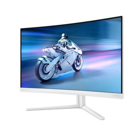 MONITOR PHILIPS VA 32" (31.5") 16:9 QHD 1MS 180HZ HDMI DP HAS 32M2C5501/00