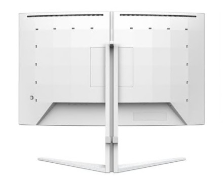 MONITOR PHILIPS VA 32" (31.5") 16:9 QHD 1MS 180HZ HDMI DP HAS 32M2C5501/00