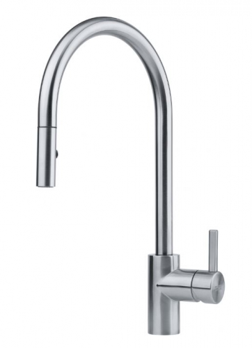 MISTURADORA FRANKE EOS NEO DUCHE INOX