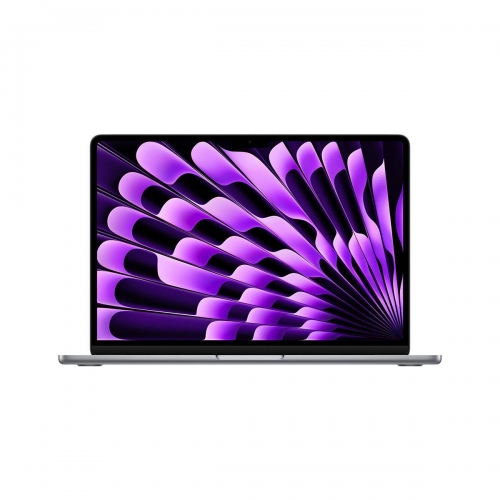 APPLE MACBOOK AIR M3 8C CPU/10C GPU 24GB 512GB SSD 13" Cinzento Sideral