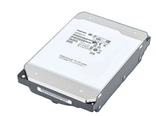 Disco Interno Toshiba 3.5" 16TB MG09ACA16TE MG Series 7200RPM 512MB Bulk