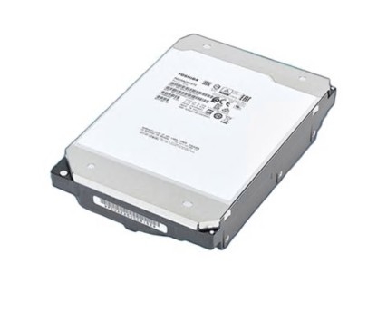Disco Interno Toshiba 3.5" 14TB MG09ACA14TE MG Series 7200RPM 512MB Bulk HDEPZ12GEA51F