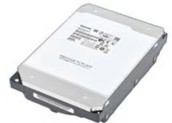 Disco Interno Toshiba 3.5" 12TB MG09ACA12TE MG Series 7200RPM 512MB Bulk HDEPZ13GEA51F