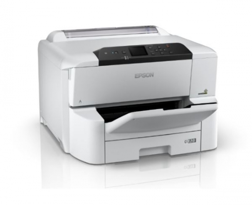 Impressora Epson WorkForce Pro EM-C7100DWF