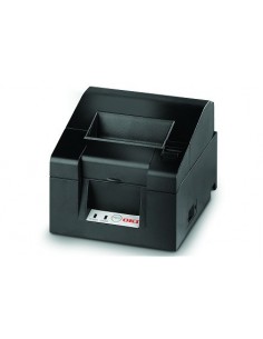 Impressora POS OKI PT330 BLK Dual (USB/Serie) 44925603
