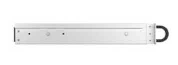 Servidor NAS QNAP TS-H765EU 4 baias, bastidor SATA 6Gb/s RAM 8 GB 2.5 Gigabit Ethernet 1U