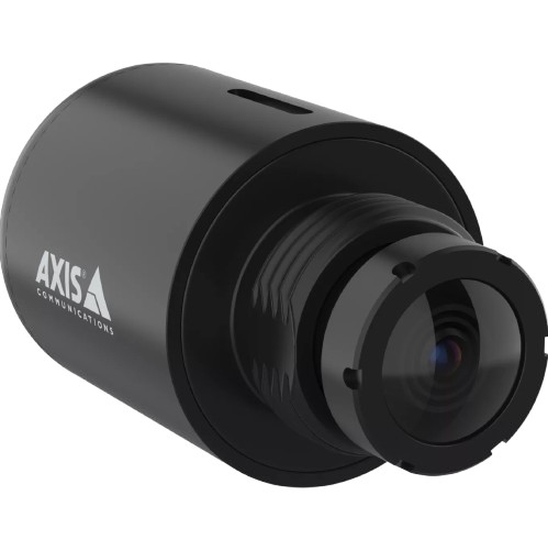 Unidade de Sensor de Câmara 5 MP, 2,8 mm, 110°, IP66/IP67/IP6K9K – AXIS F2107-RE Standard Sensor - 02868-001