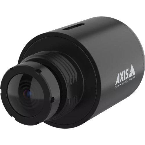Unidade de Sensor de Câmara 5 MP, 2,8 mm, 110°, IP66/IP67/IP6K9K – AXIS F2107-RE Standard Sensor - 02868-001