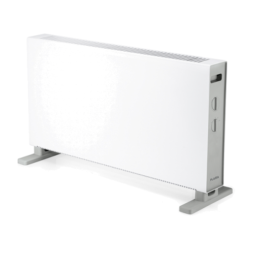 CONVECTOR 2600W FLAMA - 2388FL