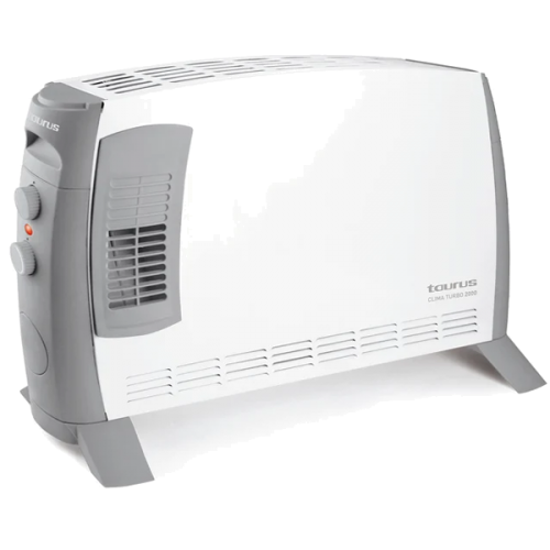CONVECTOR TAURUS/ALPATEC NEW CLIMA TURBO 2000 - 947.275