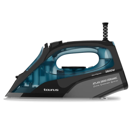 FERRO VAPOR TAURUS ATLAS 2800 CERAMIC - 918.709