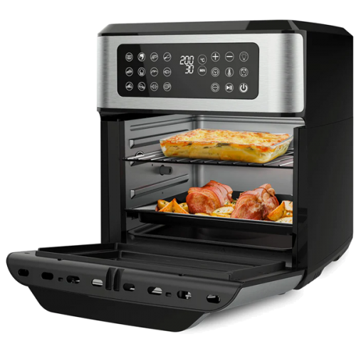AIR FRY TAURUS DIGITAL GRILL - 973.991