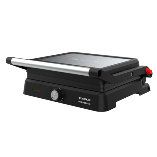 GRELHADOR TAURUS GR2402X BISTRO ESSENTIAL