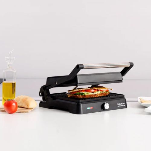GRELHADOR TAURUS GR2402X BISTRO ESSENTIAL