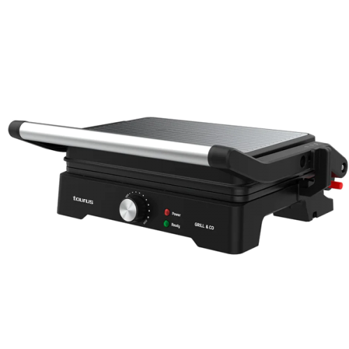 GRELHADOR TAURUS GRILL & CO - 968.427