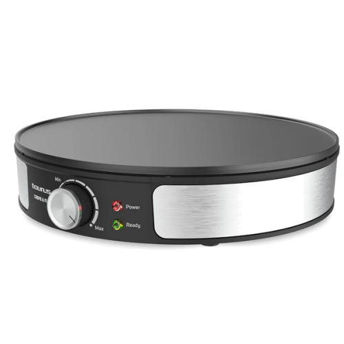 MÁQUINA CREPES TAURUS CREPE&FUN - 968.384