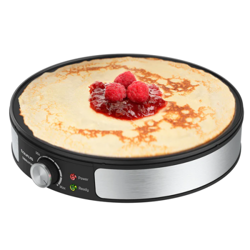 MÁQUINA CREPES TAURUS CREPE&FUN - 968.384