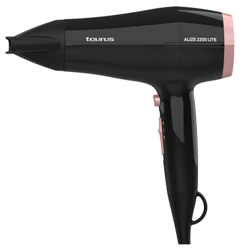 SECADOR CABELO TAURUS ALIZE 2200 LITE - 900.396