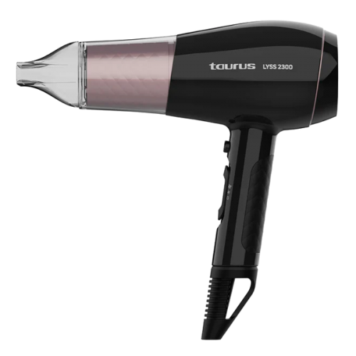 SECADOR CABELO TAURUS LYSS 2300 - 900.398