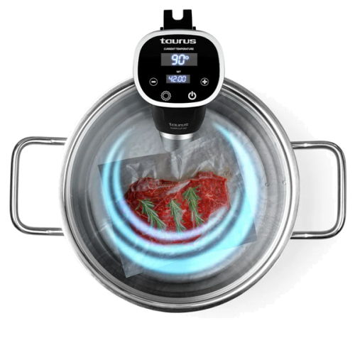 TERMÓSTATO DE COZEDURA TAURUS RONER CLIP 360 - 917.003