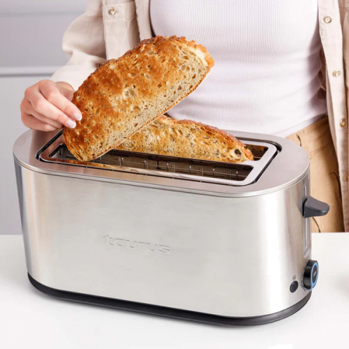 TORRADEIRA TAURUS NEW MYTOAST LEGEND DUPLO - 960.678