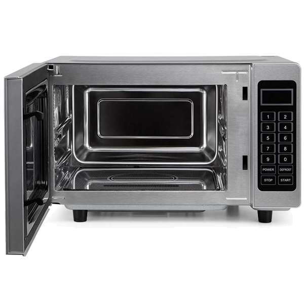 MICRO-ONDAS PROFISSIONAL MI 2580 PR
