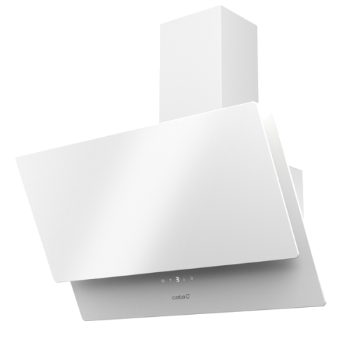 EXAUSTOR CATA - JUNO+ 7000 GWH