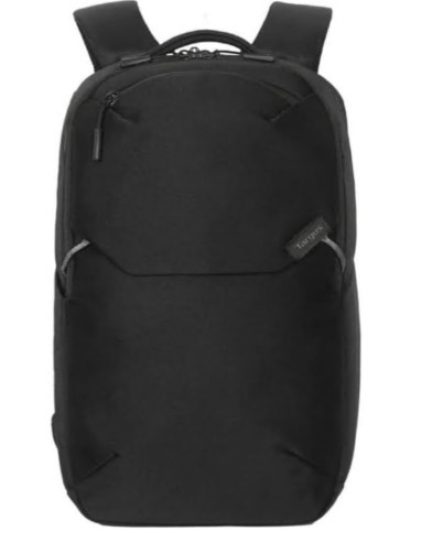 Mochila Targus Work+  notebook EcoSmart 15" 16" preto TBB657GL