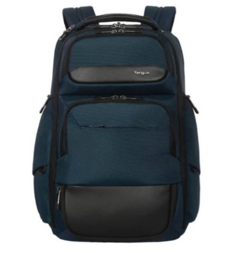 Mochila Targus TBB65602GL para transporte de notebook 15" 16" azul