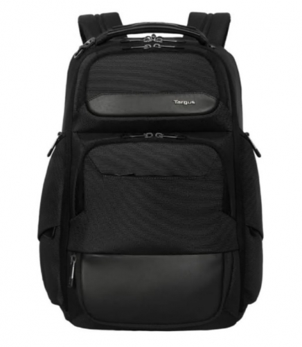 Mochila para transporte de notebook 15" 16" preto , Targus TBB656GL